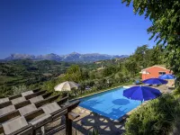 Relaxing Retreat in Le Marche