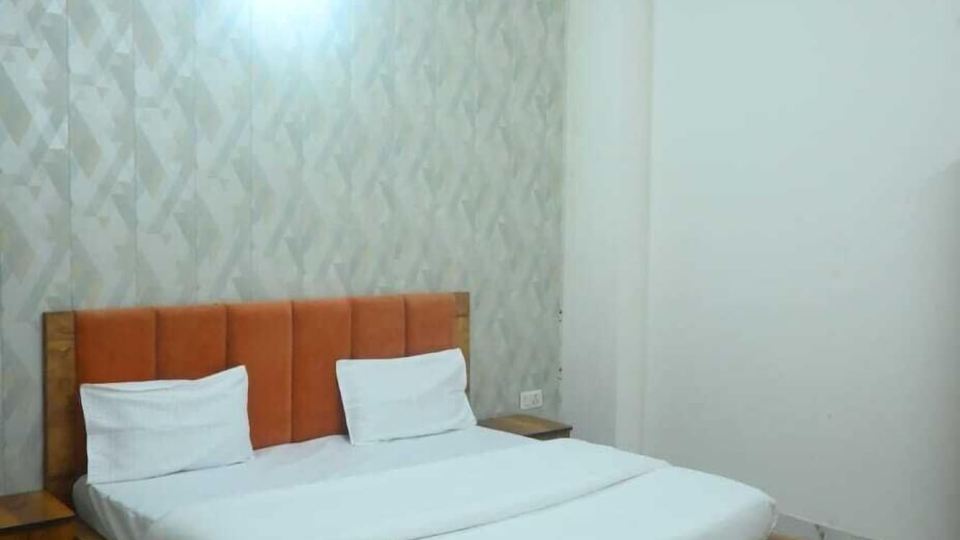Hotel Shiv Kripa