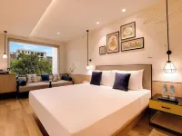 Keys Lite by Lemon Tree Hotels Jaipur Hotels near سيندي كامب