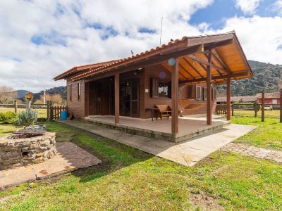 Sitio da Neblina - Urubici - SC