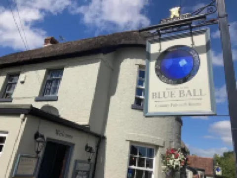 Blue Ball Inn, Sandygate, Exeter Hotels in East Devon District