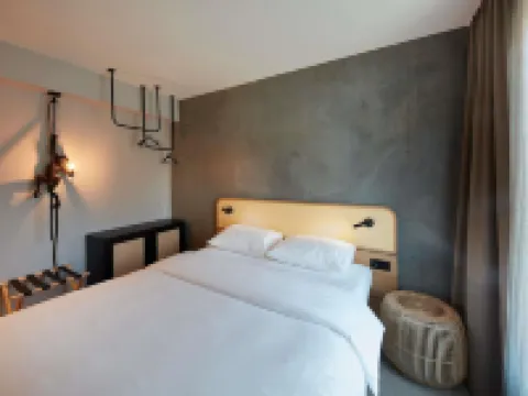 宜必思尚品拜羅伊特酒店