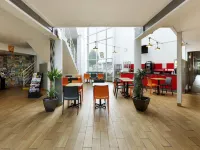 Hôtel F1 Reims Tinqueux