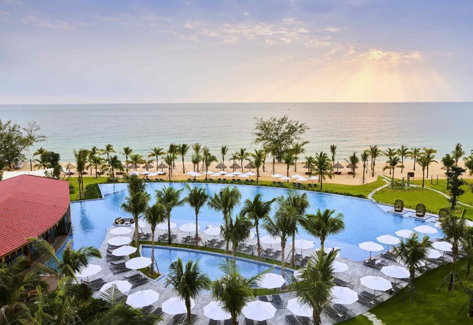 2. 모벤픽 레지던스..