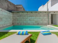 Can Toni - Villa With Private Pool In Sa Pobla - Villas