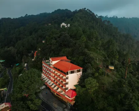 克拉克斯精選蘭斯多恩 保利加瓦酒店