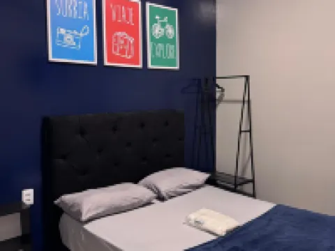 On Hostel Premium Com Traslado e Cafe Hotels in Guarulhos