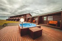 Hotel Ranga Hotels in Rangarthing ytra