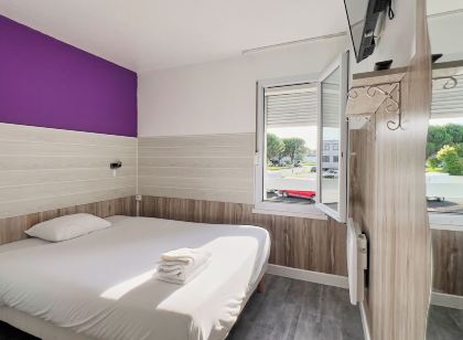 Fasthôtel La Roche-sur-Yon