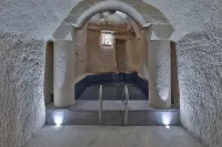 Eka Cave Maison - con terme
