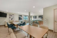 Comfort Inn & Suites Carbondale on the Roaring Fork Hotels in Basalt