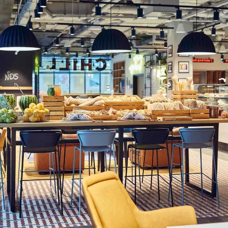 Ibis Styles Krakow Centrum