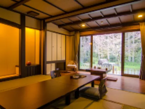 Teradomari Onsen Hokushikan Hotels in Nagaoka