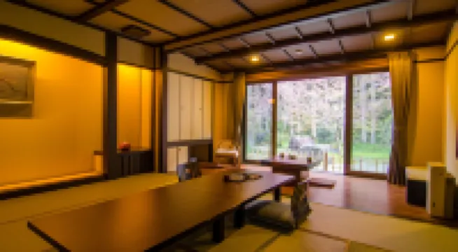 寺泊温泉 北新館