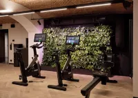 安特酒店 - 健身室/gym room