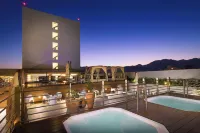 瓦拉塔港島嶼菲耶斯塔旅館