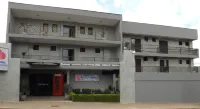 倫德里斯皇家酒店