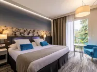 Hôtel Mercure Castres l'Occitan Hotels in Pont-de-Larn