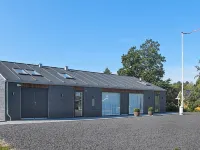 9 Person Holiday Home in Dannemare