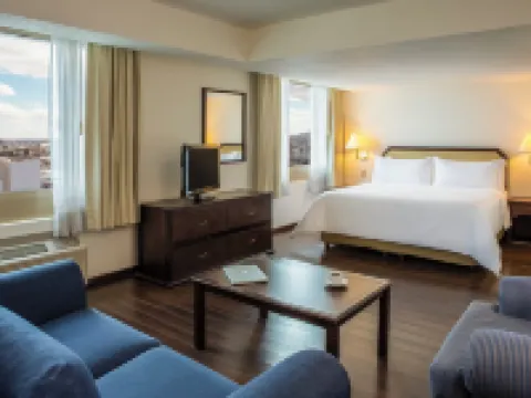 Fiesta Inn Ciudad Juarez Hotels in Ciudad Juarez