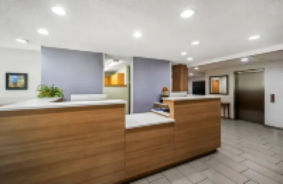 Microtel Inn & Suites by Wyndham Greensboro