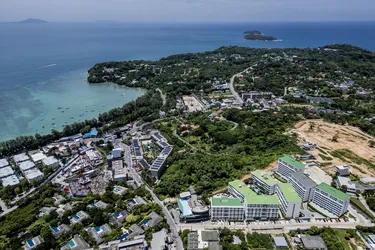 รูปภาพของStylish 2BR Rawai Beach Retreat Pool S7309