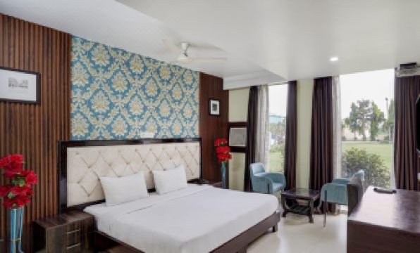 Jps Residency & Hospitality Services