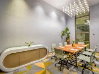 Ewaa Express Hotel - Khurais Hotels near Riyadh Golf Courses