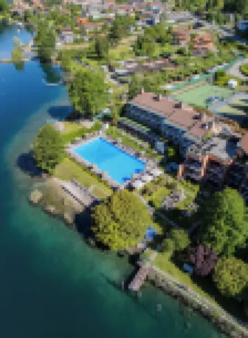 Hotel l'Approdo