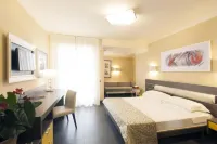 Park Hotel Residence