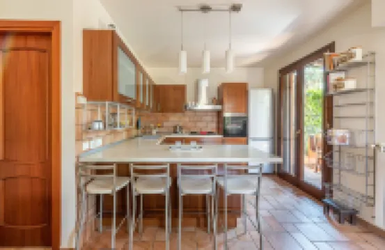 安東尼奧家庭住宅在蒙德洛，由Wonderful Italy提供