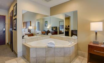 Comfort Inn & Suites Augusta Fort Eisenhower Area