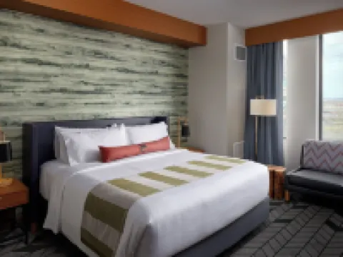 エメラルドクイーンホテルアンドカジノ - タコマ タコマのホテル