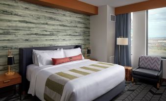 Emerald Queen Hotel and Casino - Tacoma