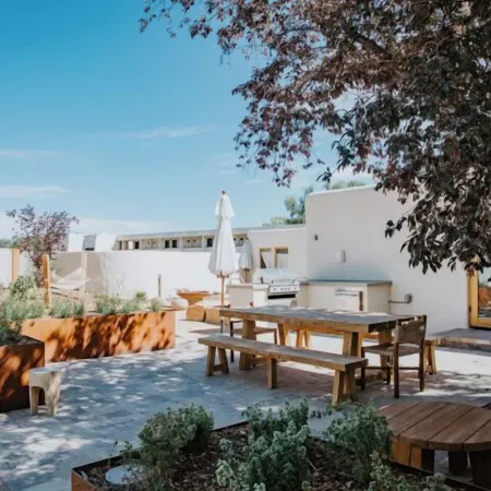 Hotel Willa