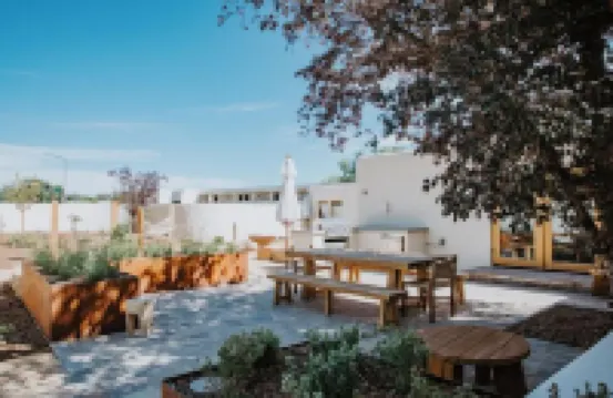 Hotel Willa