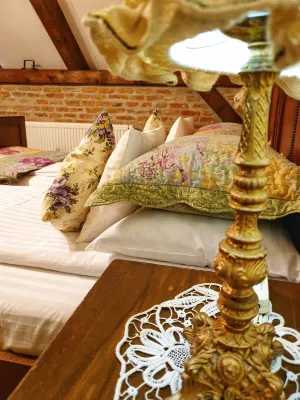 Casa Bertha Hotels in 