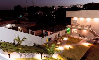 LOFT Bragança Apart-hotel