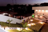 로프트 브라간사 아파트호텔  호텔