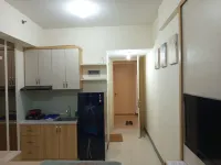 Apartemen Benson Pakuwon Mall by Dedik