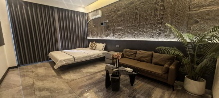 Shiyi Homestay (Xishan Road) Các khách sạn ở Đông Bình