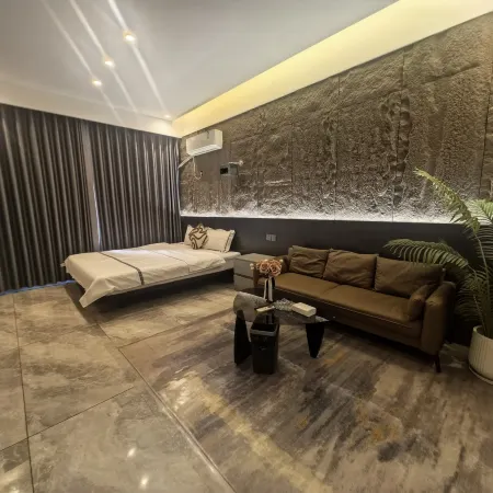 Shiyi Homestay (Xishan Road)