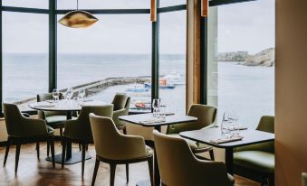 Sainte-Barbe Hôtel & Spa le Conquet - MGallery