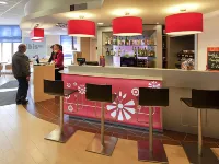 Ibis Bratislava Centrum Hotel a Bratislava I