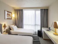 Novotel Valenciennes Hotels in Rouvignies