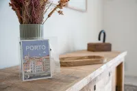 GuestReady - O seu refugio no Porto