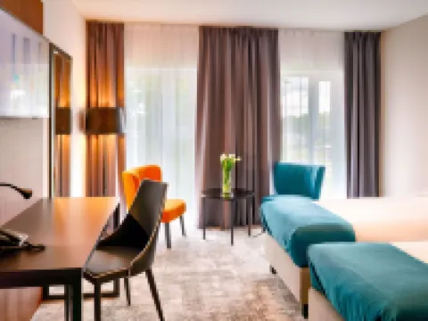 Focus Hotel Premium Lublin Hotels in Lublin