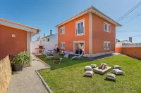 GuestReady - Esposende Dreamy Retreat - شاطئ