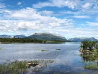 8 person holiday home in Hemsedal Hotels in Hemsedal