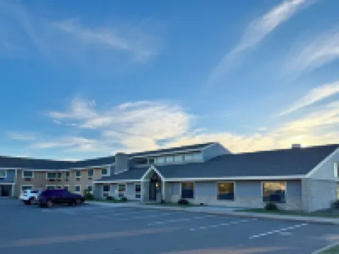 賴斯湖美吟温德姆酒店 賴斯萊克酒店